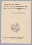 Hielke Zingstra - Vijftig jaar bevordering van het aardappelkweken en het onderzoek van aardappelrassen : uitgegeven ter gelegenheid van het 45-jarig bestaan van de C.O.A