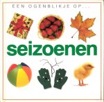 Toni Rann - Een ogenblikje op... seizoenen