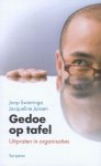 Joop Swieringa & Jacqueline Jansen - Gedoe op tafel Joop Swieringa & Jacqueline Jansen - Gedoe op tafel