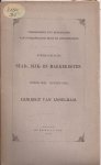  - Overijsselsche Stad-, Dijk- en Markeregten / Vereeniging tot beoefening van Overijsselsch Regt en Geschiedenis . Tweede deel:  Dijkregten / Zevende stuk:  Dijkregt van IJsselham