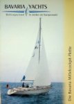 Bavaria Yachts - Brochure Bavaria Yachts Ocean 1999