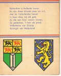 Redactie - 40 jarig regeringsjubileum van HM Koningin Wilhelmina der Nederlanden