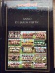 T. van Hulsen - ANNO DE JAREN VIJFTIG