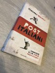 Edmondo Berselli - Post Italiani