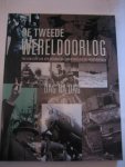 A Shaw - De Tweede Wereldoorlog
