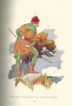 Vivian, E. Charles (tekst) & Harry G. Theaker (illustraties) - Robin Hood and his merry men