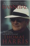 Thomas Harris, t. Harris - Hannibal