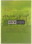  - VERB. Architecture boogazine