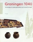 J.W. Boersma - Groningen 1040