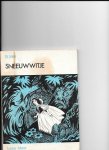 Mol, B - Sneeuwwitje