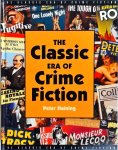 Peter Haining - The Classic Era of Crime Fiction
