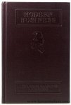 Carlin, Thomas W. (ed.) - Business and the man. Modern Business. A series of texts prepared as part of the Modern Business Program.