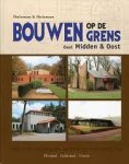 HULSMAN& HULSMAN. - Bouwen op de grens. Deel  Midden & Oost. Gids voor de funeraire architectuur in Nederland. Fleveoland -Gelderland -Utrecht. isbn 9789490714031