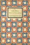 Meister Eckhart - Reden der Unterweisung. Das sind die Reden, die der Vikar von Thüringen, der Prior von Erfurt, Bruder Eckhart, Predigerordens, solchen geistlichen Kindern gehalten hat, die ihn nach vielen Dingen fragten, da sie zu abendlichen Tischgesprächen beinand