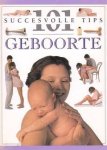 Fenwick, Elizabeth - Geboorte