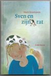 Nicolaysen, Marit met zw/w tekeningen van Anette Fienieg - Sven en zijn rat / Oorspronkelijke titel: Kloakkturen / Vertaling: Femke Blekkingh-Muller