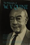 QUINE, W.V., HAHN, L.E., SCHILPP, P.A., (EDS) - The philosophy of W.V. Quine.