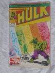 Bullpen & Buscema, Sal - De verbijsterende Hulk, nr 33