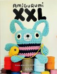 Mariale Montero, Jorge Penny - Amigurumi XXL 18 easy projects to crochet with rope