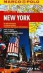  - kaart NEW YORK  Marco Polo