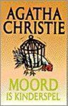 [{:name=>'Agatha Christie', :role=>'A01'}] - Moord is kinderspel / Agatha Christie / 44