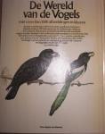 Perrins, Christopher / Cameron, Ad (illustraties) - De Wereld van de Vogels