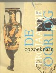 WOOD, M. - Op zoek naar de Trojaanse oorlog.