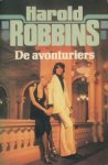Robbins, Harold - De avonturiers
