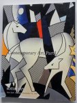 Sotheby - Contemporary Art Part I Sotheby New York November 19, 1996