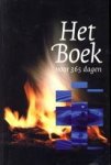  - Het Boek voor 365 dagen
