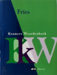  - Kramers klein Fries woordenboek