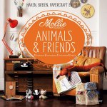 Roselle de Jong - Mollie makes animals and friends