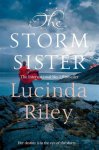 Riley, Lucinda - Storm Sister