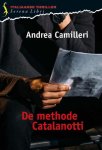 Camilleri, Andrea - De methode Catalanotti