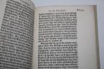 Linde, Dr. A. van der - De Nederlandsche Geloofsbelijdenis. Naar den oorspronkelijken nederlandschen druk van 1562 uitgegeven door Dr. A. van der Linde