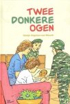 Vogelaar-van Mourik, G. - Twee donkere ogen
