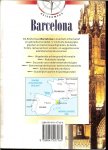Bryant, Sue - Reiskompas Barcelona ... Wat is er te zien? Waar moet u naar toe? Waar kunt u overnachten ? Met overzichtkaarten, kleurenfoto's en heel veel praktische informatie .. Thuis in elke stad