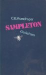 Vaandrager, C.B. - Sampleton.