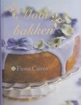 Cairns,Fiona. - Mooi bakken