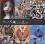 Robert Williams 61227, Kirsten Anderson 74725, Carlo Mccormick 20066 - Pop surrealism The Rise of Underground Art
