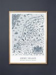 Jimmy Nelson - Jimmy nelson poster between the sea and the sky