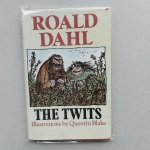 Dahl, Roald - The Twits