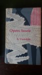 Vestdijk, Simon - Open boek