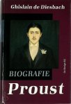 Ghislain de Diesbach - Proust Biografie