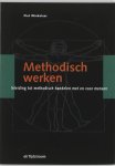 P. Winkelaar - Methodisch werken