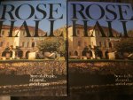 John Rollins - Rosé Hall