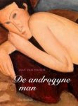 Jaap van Manen - De androgyne man