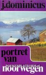 Dominicus, J. - Portret van Noorwegen