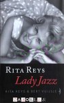 Rita Reys, Bert Vuijsje - Rita Reys Lady Jazz