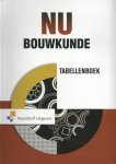 A.H.L.G. Bone, T.N.W.G. Kemps - Bouwkunde tabellenboek